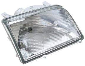 Bosch 1305321094 Headlight Lens