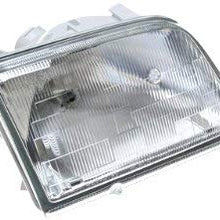 Bosch 1305321094 Headlight Lens