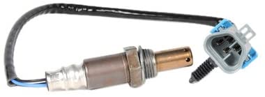 ACDelco 213-3539 GM Original Equipment Heated Oxygen Sensor