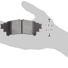 Genuine Toyota (04466-47050) Brake Pad Kit