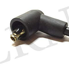 LAND ROVER DISCOVERY 2 V8 ENGINE 1998-2004 IGNITION WIRES CABLES PART: NGC103740/810