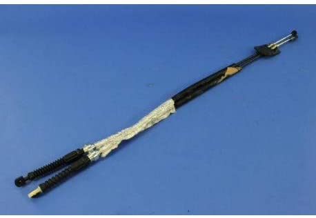 Mopar 0466 8268AC, Manual Trans Shift Cable