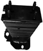 Koolzap For 14-19 Rogue Rear Bumper Cover Mounting Brace Stay Bracket Steel Right Side