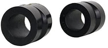 Nolathane REV004.0210 Black Sway Bar Mount Bushing (Front 32Mm)