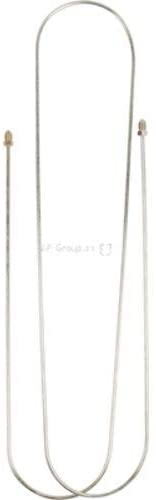 Brake Lines For VW Beetle Kaefer Kever 311611741