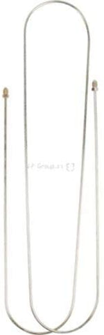 Brake Lines For VW Beetle Kaefer Kever 311611741