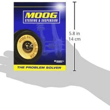 Moog K7325 Sway Bar Bushing Kit