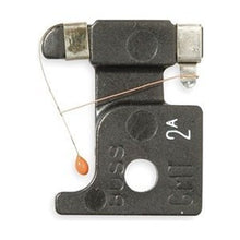 COOPER BUSSMANN BK/GMT-2A FUSE, ALARM INDICATING, 2A, FAST ACTING (50 pieces)