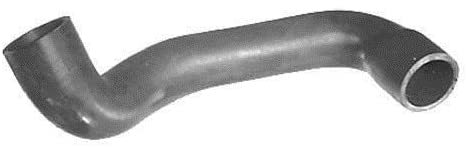 D5NN8286F Lower Radiator Hose for Ford 5600 6600 7600 w/Trans Oil Cooler