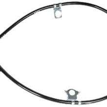 ACDelco 19181880 GM Original Equipment Front ABS Wheel Speed Sensor
