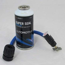 Cliplight Super Seal Premium Automotive Air Conditioning Leak Sealant