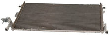 Auto 7 705-0115 A/C Condenser