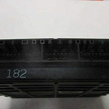 REUSED PARTS Transmission Center Dash Fits 03-04 Sonata 95440-39036 9544039036