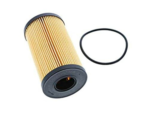 Genuine Jaguar JDE37128 - Oil Filter