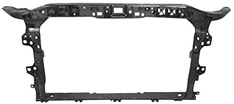 Value Front Radiator Support For Hyundai Elantra OE Quality Replacement