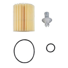 Genuine Toyota 04152-YZZA5 Replaceable Oil Filter Element