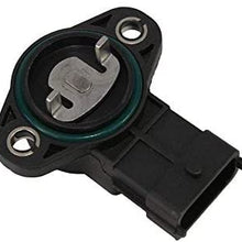 DOICOO Throttle Position Sensor 35170-26900 for Hyundai Accent Kia Rio Fit TPS4214 3517026900 TH432