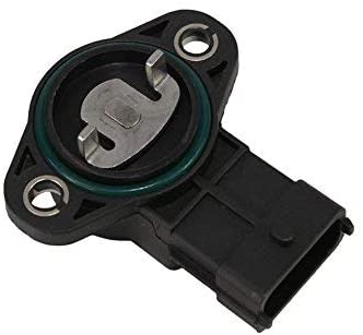 DOICOO Throttle Position Sensor 35170-26900 for Hyundai Accent Kia Rio Fit TPS4214 3517026900 TH432