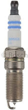 Bosch 9693 Spark Plug, 1 Pack