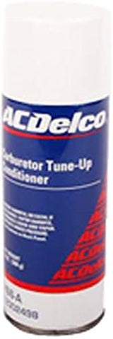 ACDelco X66A Carburetor Cleaner - 13 oz