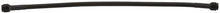 Allstar 30" Coated Braided Brake Line with Size-3 Hose and Size-3 End