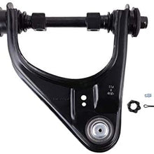 TRW JTC636 Control Arm