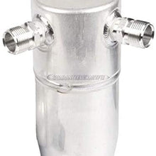 For Chevy Cavalier & Pontiac Sunfire AC Compressor w/A/C Repair Kit - BuyAutoParts 60-80193RK New
