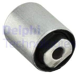 DELPHI Control Arm Trailing Bushing compatible with LAND ROVER Range Rover III RGX000060