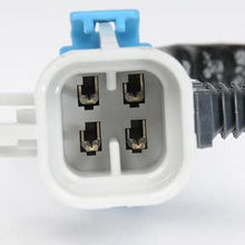 ACDelco 213-3528 GM Original Equipment Heated Oxygen Sensor