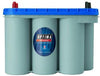 Optima Batteries 8052-161 D31M BlueTop Starting and Deep Cycle Battery