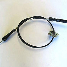 1998-2002 Mаzdа 626 2.5L Automatic Transmission Gear Shift Control Cable OEM