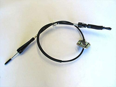 1998-2002 Mаzdа 626 2.5L Automatic Transmission Gear Shift Control Cable OEM