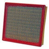 WIX Filters - 42846 Heavy Duty Air Filter Panel, Pack of 1