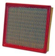 WIX Filters - 42846 Heavy Duty Air Filter Panel, Pack of 1