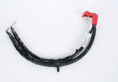 ACDelco 20921448 GM Original Equipment Positive Battery Cable