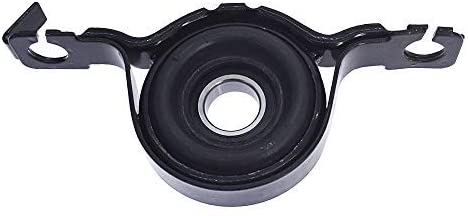 labwork Drive Shaft Center Support Bearing Fit for 2007 2008 2009 2010 2011 2012 2013 2014 Ford Edge AWD 0714FED9U