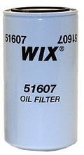 WIX 51607 Oil Filter