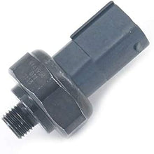 1Pcs A/C AC PRESSURE SENSOR Fit For BMW 528i 535i 550i 2008 2009 2010 SC-9141958