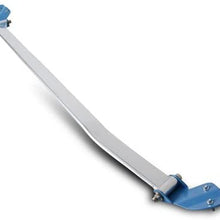 Remix Custom For 2007 2008 Honda Fit Aluminum Strut Tower Bar