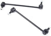 Nolathane REV010.0050 Black Sway Bar Link Assembly (Front)