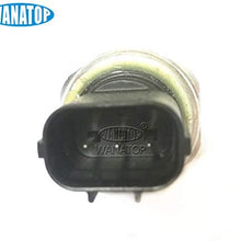 Air Conditioner Pressure Switch Sensor 80450-S7S-003 For Honda Accord CR-Z CR-V