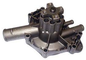 Gates 43027 Water Pump