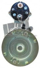 BBB Industries 3741 Remanufactured Starter