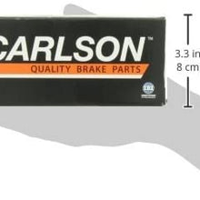 Carlson H5813Q Rear Disc Brake Hardware Kit