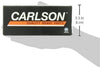 Carlson H5813Q Rear Disc Brake Hardware Kit