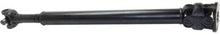 Driveshaft compatible with F-250 Super Duty/F-350 Super Duty 99-06 Front 41.37 in. Length