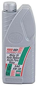Pentosin 5W40HP21L 5w40 synthetic high performance motor oil (1 liter)