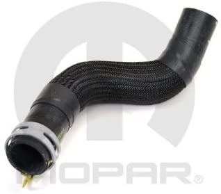 Mopar 5503 7792AH, Radiator Coolant Hose