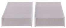 PG Cabin Air Filter PC5390 | Fits 2001-03 Acura CL, 1999-03 TL, 1998-02 Honda Accord
