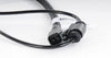 ACDelco 22897414 GM Original Equipment Front ABS Wheel Speed Sensor